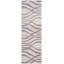 Tapis performance abstrait Shelva-28659816
