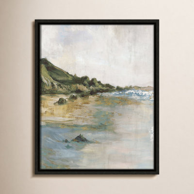 Cordoba "Tide's Edge" Print