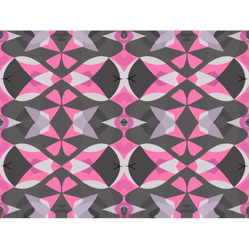 Paire de rideaux obscurcissant en polyester Rabkin, L 40 po x L 63 po