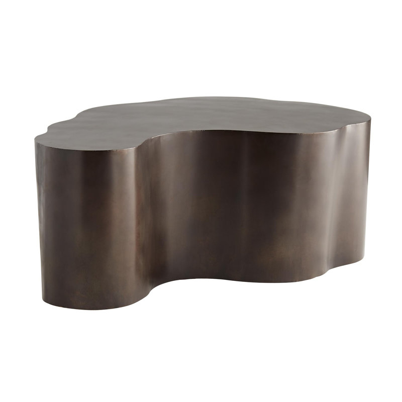 Meadow Coffee Table, Brown
