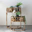 Handmade Woven Rattan Planters