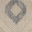 Cozumel Geometric Indoor / Outdoor Area Rug-50020858