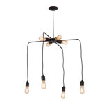 8 - Light Chandelier