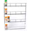 Wall Spice Rack