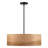 Kaidenn 4 - Light Dimmable Drum Chandelier-2113594625