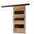 Wotan Oak/Black