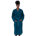 Deep Aqua Blue