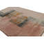 Hand Woven Wool Area Rug