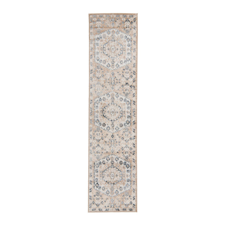 Braaten Oriental Indoor Rug