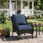 Outdoor Water-resistant Deep Seat Cushion Set-433566016-433566025