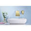 Robinet de salle de bain mural-125363818