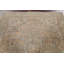 Tapis géométrique rétro 7 x 11