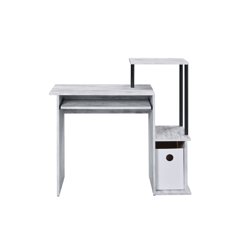 Bureau d'ordinateur Lyphre