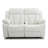 Springfield Faux Leather Pillow Top Arm Reclining Sofa-355708148-326876974