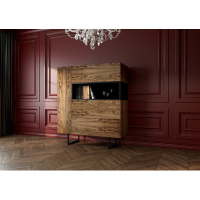 Largo 120cm Sideboard