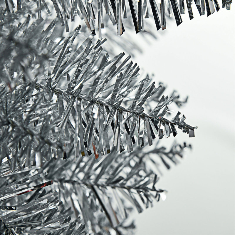 Arbre de Noël artificiel 7 pi