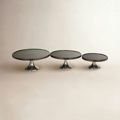 Burrowes Cake Stand