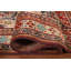 Tapis traditionnel en laine fait à la main 7 x 10