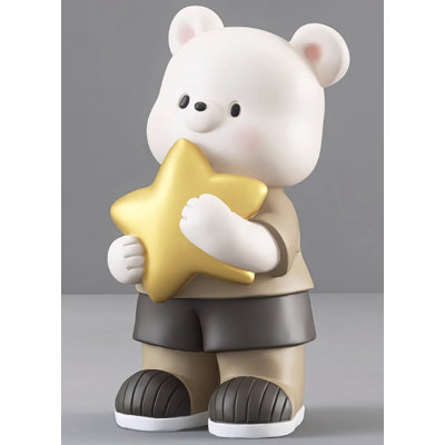 Animals Figurines & Sculptures