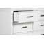 Commode double 6 tiroirs Aruba-40534641
