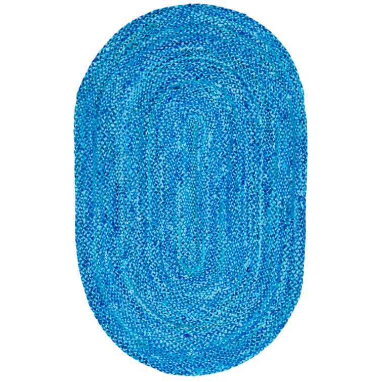Newberg Hand Woven Cotton Rug