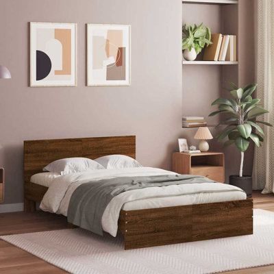 Aleshia Bed