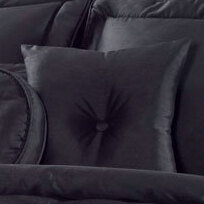 Medallion Reversible Throw Pillow
