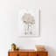 " Hydrangea Still Life " Painting Print-1058427359