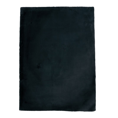 Tapis touffeté à la main Jalissia