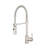 Dowell Pull Down Kitchen Faucet-43235576