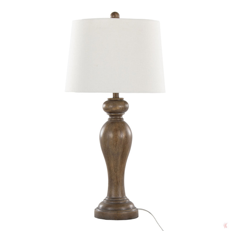 Lampe de table 31 po Peppa