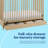 Olivia 3-In-1 Convertible Crib With Drawer-119967509
