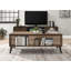 Table basse Van Horne Mabrey