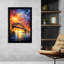 "Sydney Harbour Bridge, Australie" par V2 Design Co., reproduction sur acrylique-88120964
