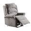 Lainey 79cm Wide Standard Recliner-2049091093