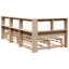 Solid Wood Storage Bed-468729980-468729981