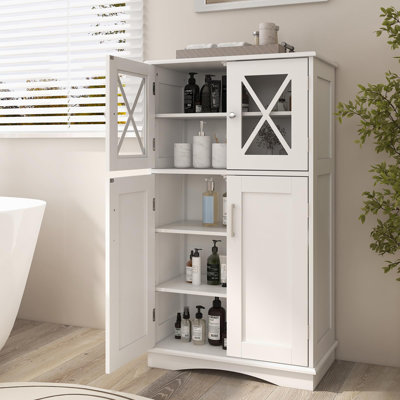 Armoire de salle de bain