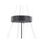 Cahaba - Light LED Drum Pendant-2106376264