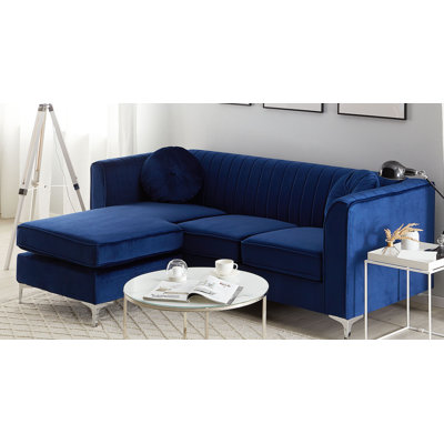 Isabel 3 Seater Sofa & Chaise