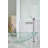 Align Single Hole Bathroom Faucet-13749038