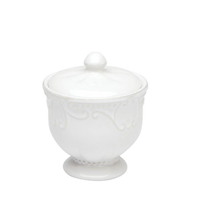 Isabella Covered Sugar