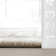 Fritz Checkered Wool Area Rug
