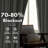 Blackout Curtain Pair-491408252-473147355