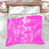 Rose moyen rose moyen