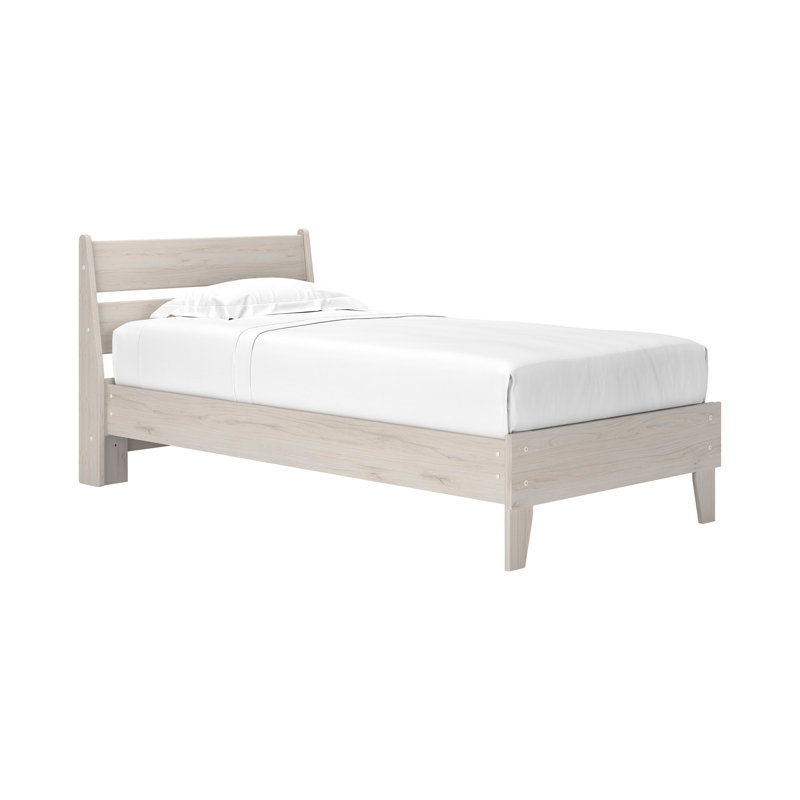 Barina Panel Bed