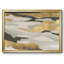Golden Valley Sands, toile tendue avec châssis en I-1759039106-1759039105