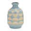 Vase en céramique en grès Jeiker Boho-86749020