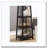 Coat Rack W/ 3-Tier Storage Shelves-882279976