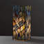 Prouty Glass Table Lamp