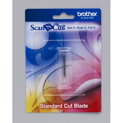 Standard Cut Blade